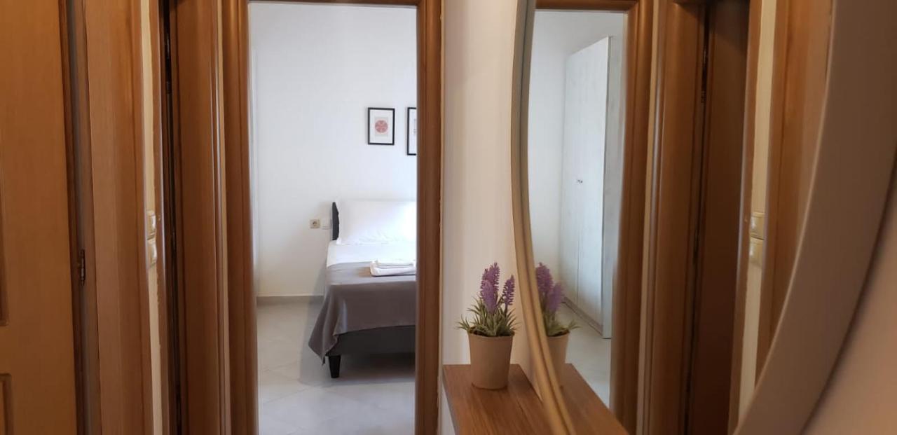 Michalis, 2-Bedroom Apartment In Saranda エクステリア 写真