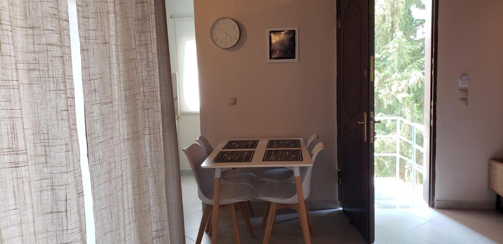 Michalis, 2-Bedroom Apartment In Saranda エクステリア 写真