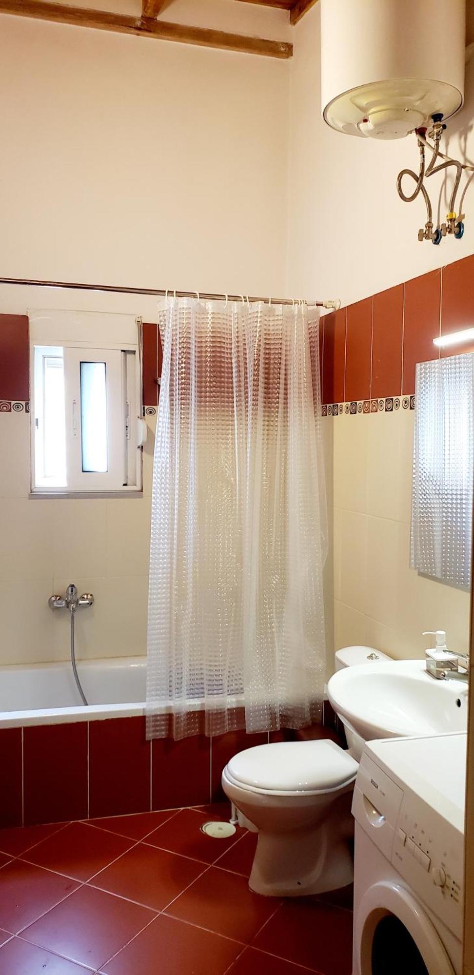 Michalis, 2-Bedroom Apartment In Saranda エクステリア 写真